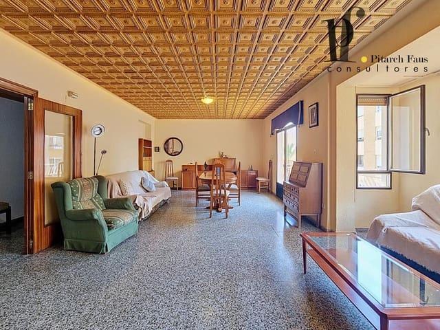 Piso en venta en el Camp de Túria, Valencia