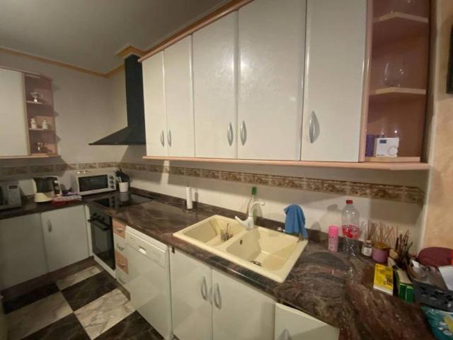 Piso en venta en la Vall d'Albaida, Valencia