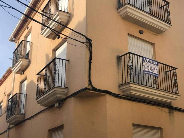 Piso en venta en La Pobla Del Duc