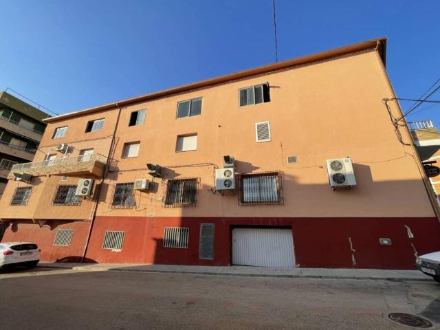 Piso en venta en La Pobla Del Duc