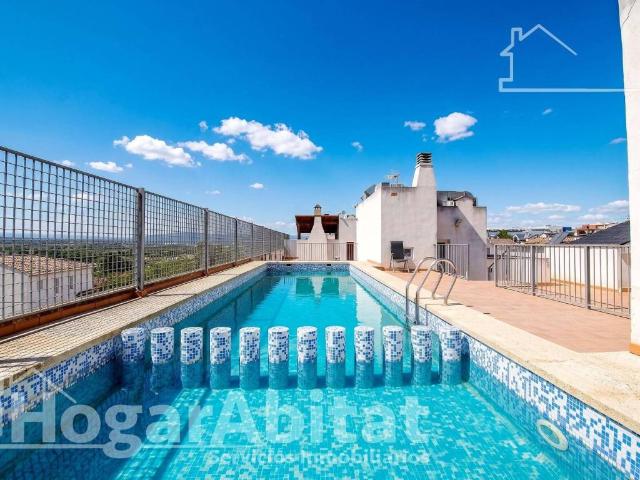Piso en venta en la Vall d'Albaida, Valencia