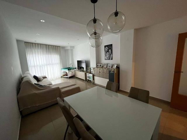 Piso en venta en La Pobla Llarga