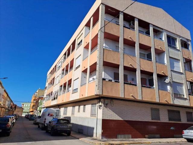 Piso en venta en la Ribera Alta, Valencia