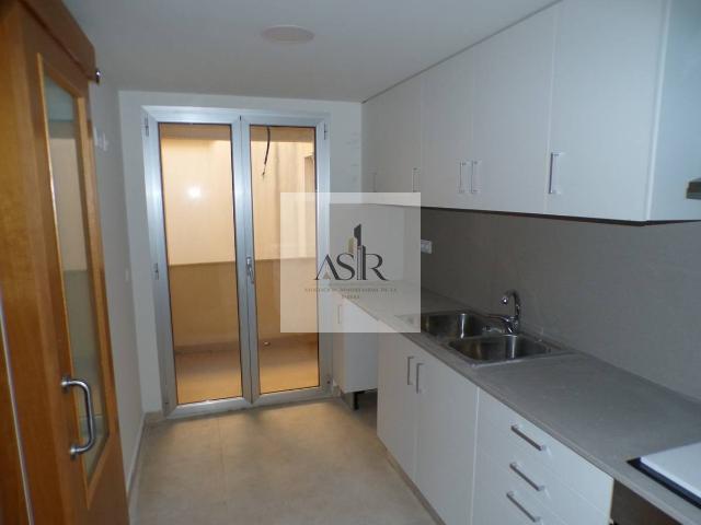 Piso en venta en la Ribera Alta, Valencia