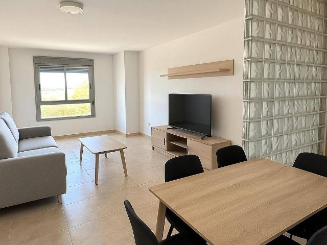 Piso en venta en La Pobla Llarga