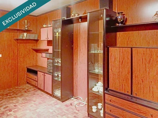 Piso en venta en La Pola De Gordón, Castilla y León