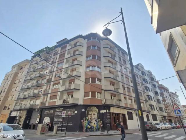 Piso en venta en Santolaya, Siero