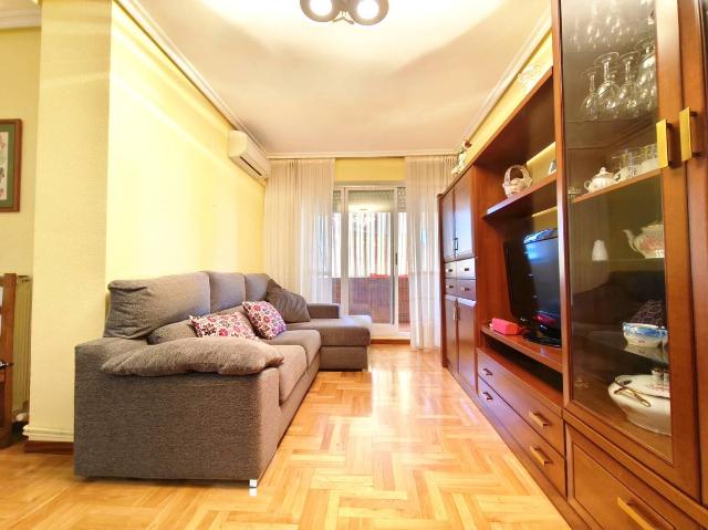 Piso en venta en Las Gaunas, Logroño