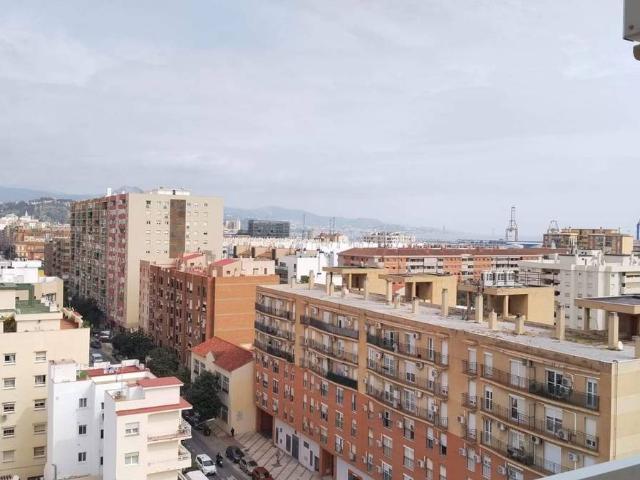 Piso en venta en Centro, Málaga-Costa del Sol