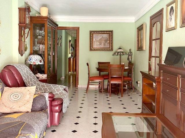 Piso en venta en Centro, Málaga-Costa del Sol
