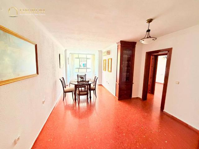 Piso en venta en Centro, Málaga-Costa del Sol