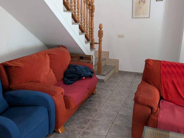 Piso en venta en La Puebla De Almoradiel, Castilla-La Mancha