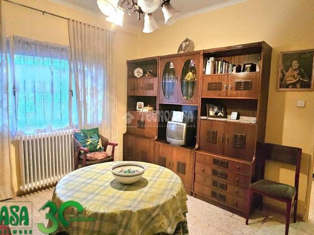 Piso en venta en La Puebla De Almoradiel