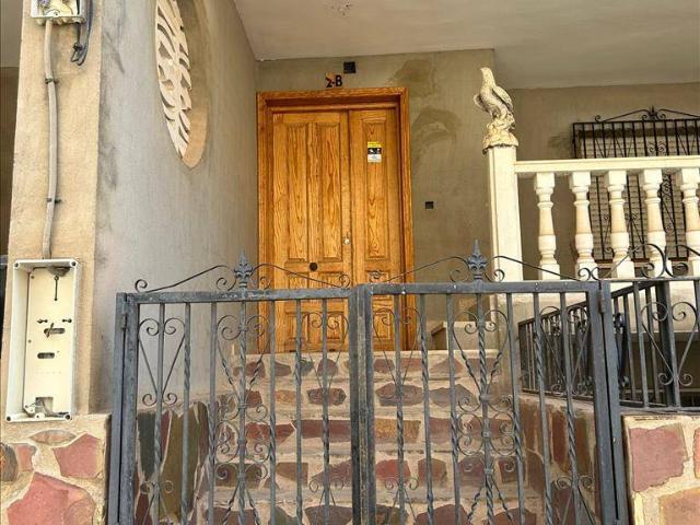 Piso en venta en La Puebla De Almoradiel, Castilla-La Mancha