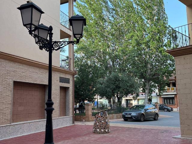 Piso en venta en La Puebla De Almoradiel, Castilla-La Mancha