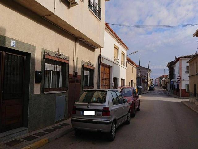 Piso en venta en La Puebla De Almoradiel