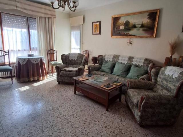 Piso en venta en La Puebla De Almoradiel, Castilla-La Mancha