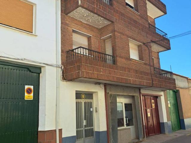 Piso en venta en La Puebla De Almoradiel