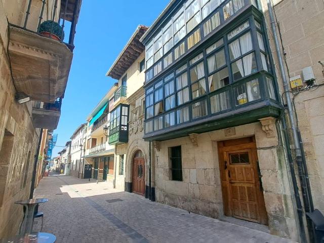 Piso en venta en La Puebla De Arganzón, Castilla y León