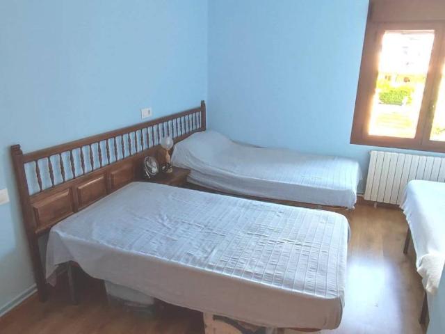 Piso en venta en Veracruz, Aragón