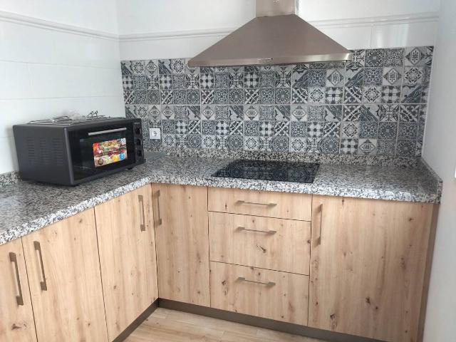Piso en venta en La Puebla De Los Infantes, Andalucía
