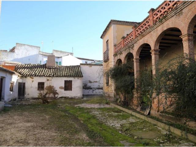 Piso en venta en La Puebla De Montalbán, Castilla-La Mancha