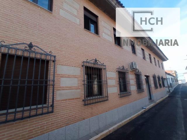 Piso en venta en La Puebla De Montalbán, Castilla-La Mancha