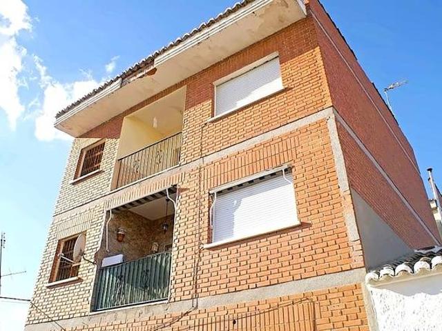 Piso en venta en La Puebla De Montalbán