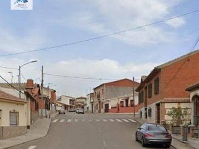 Piso en venta en La Puebla De Montalbán, Castilla-La Mancha