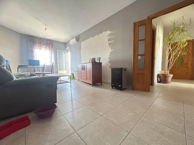 Piso en venta en La Puebla de Montalbán, Toledo