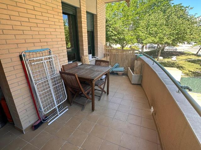 Piso en venta en Rascanya, el Camp de Túria