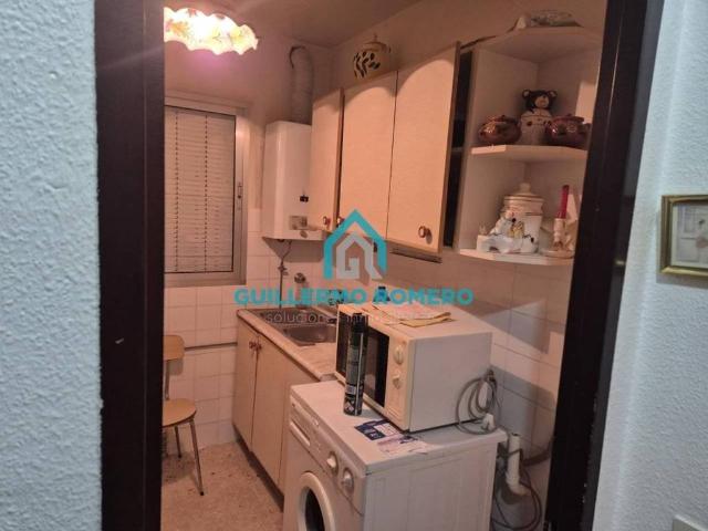 Piso en venta en La Puebla Del Río, Andalucía
