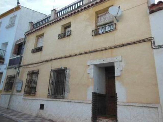 Piso en venta en La Puerta De Segura
