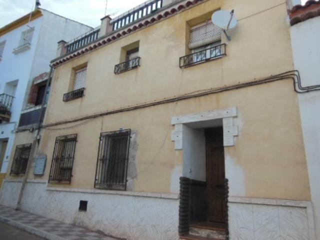 Piso en venta en La Puerta De Segura