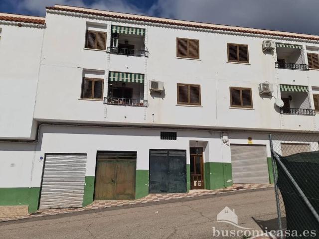 Piso en venta en La Puerta De Segura