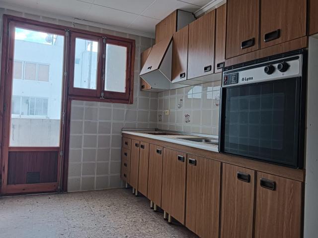 Piso en venta en La Puerta De Segura