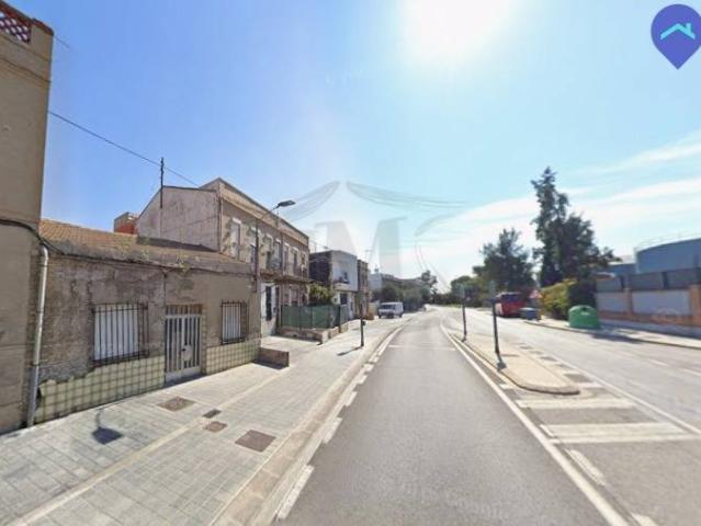 Piso en venta en Ciutat Vella, Comarca de València
