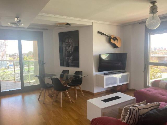 Piso en venta en Ciutat Vella, Comarca de València