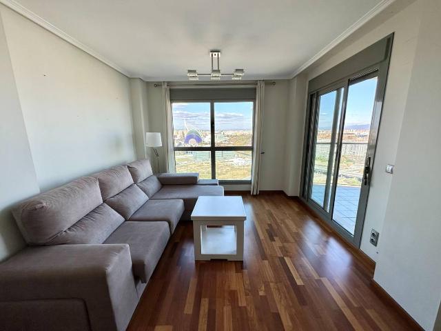 Piso en venta en Valencia, Sant Francesc