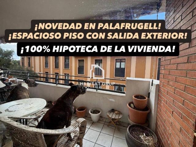 Piso en venta en Baix Empordà, Catalunya
