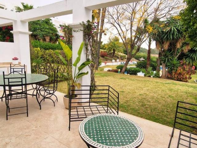 Piso en venta en Costa del Sol Occidental, Andalucía