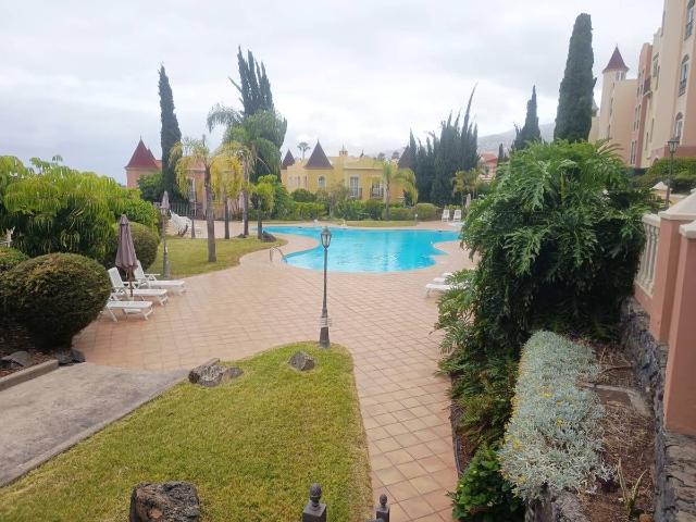 Piso en venta en Santa Úrsula, Canarias