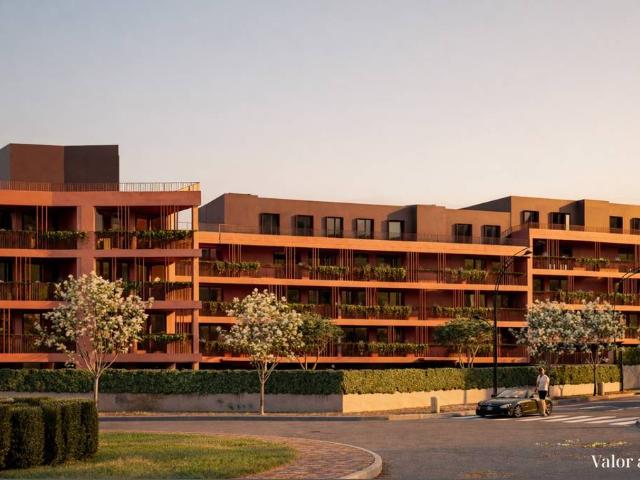 Piso en venta en Torrealta, Vega Media del Segura