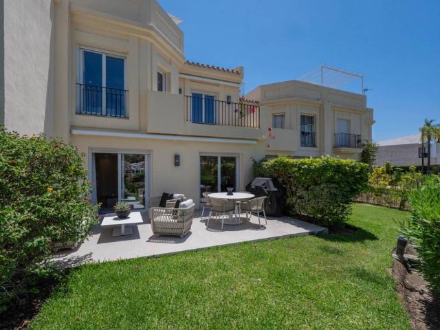 Piso en venta en Costa del Sol Occidental, Andalucía