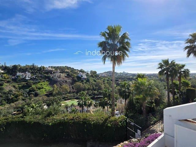 Piso en venta en Artola, Costa del Sol Occidental
