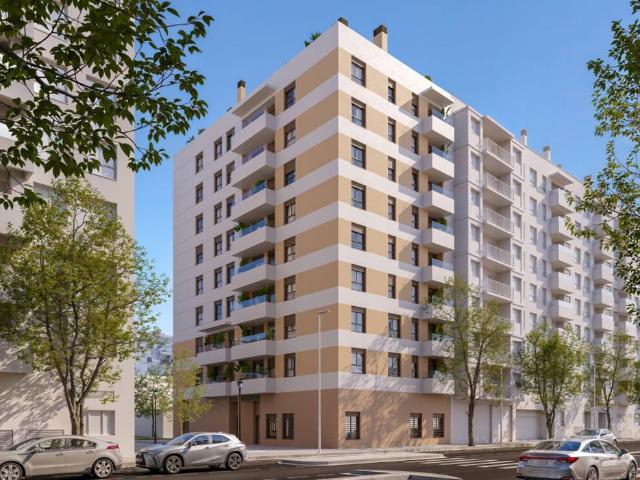 Piso en venta en Ciutat Vella, Comarca de València