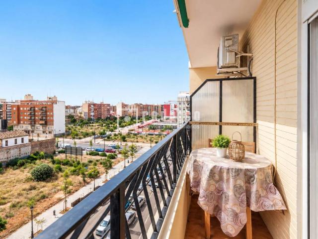 Piso en venta en Ciutat Vella, València