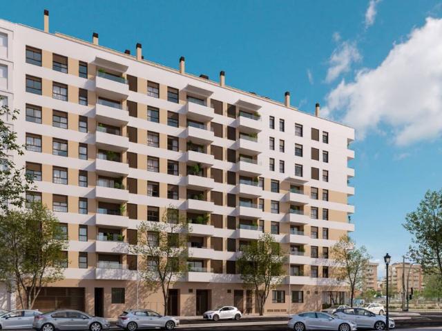 Piso en venta en Ciutat Vella, Comarca de València