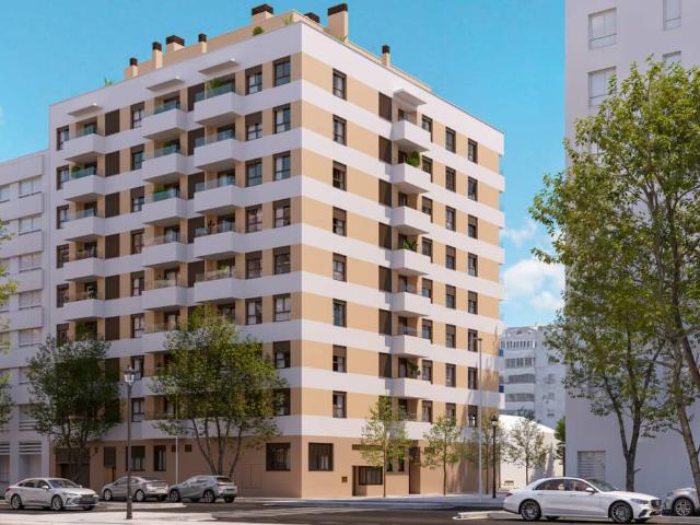 Piso en venta en Ciutat Vella, Comarca de València