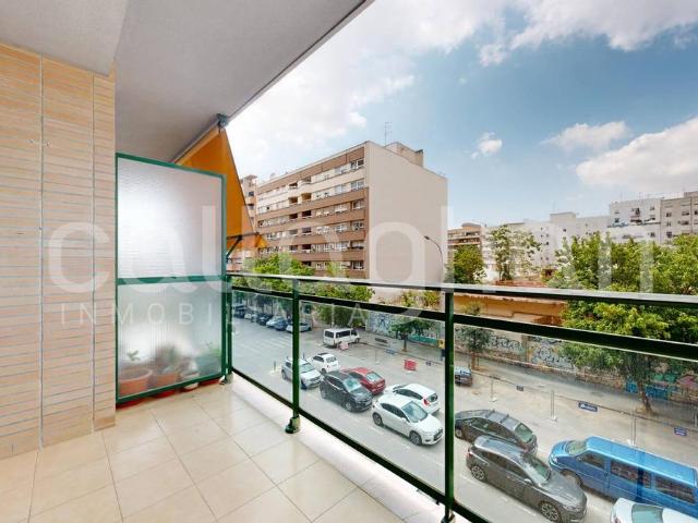 Piso en venta en Valencia, Sant Francesc